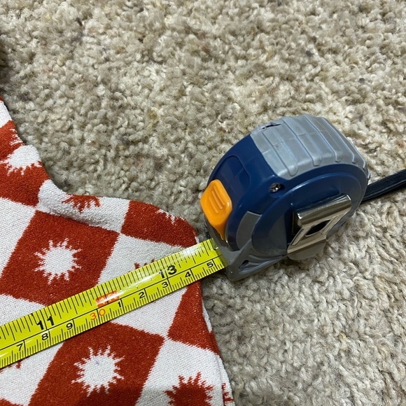 Beach Riot Women’s Marie One Piece Swimsuit in Desert Sun Size M Vacation - Picture 6 of 7